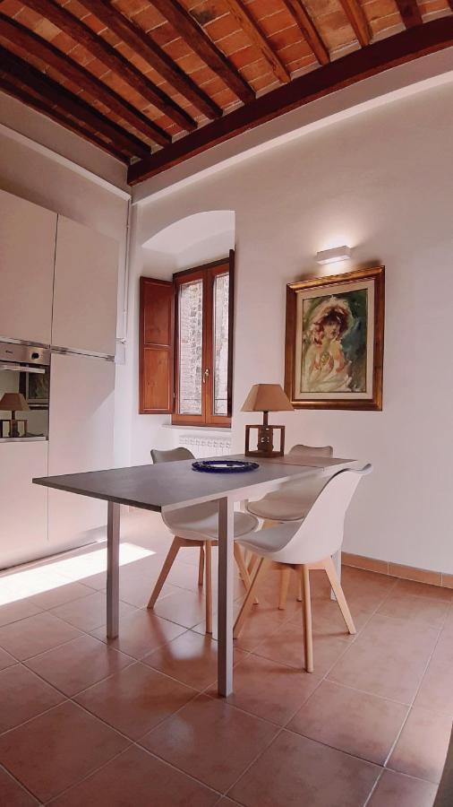 Civico Apartment Gubbio Exterior photo